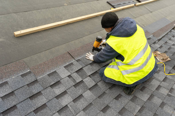 Best Roof Gutter Cleaning  in Parma, ID