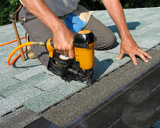 Quick and Trustworthy Emergency Roof Repair Services in Parma, ID