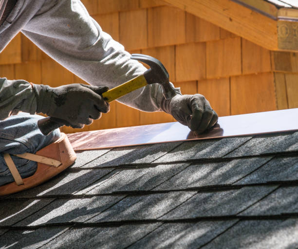 Professional Roofing Contractor in Parma, ID